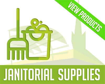 Janitorial Supplies