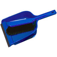 Dustpans and Brushes